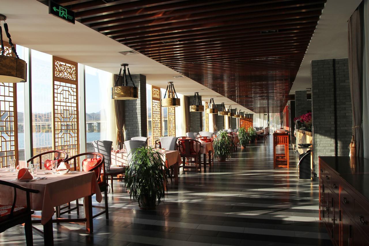 Beijing Dragon Spring Hotel Pequim Exterior foto